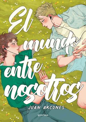 EL MUNDO ENTRE NOSOTROS