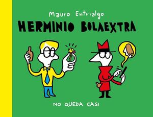 NO QUEDA CASI