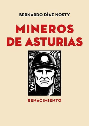 MINEROS DE ASTURIAS