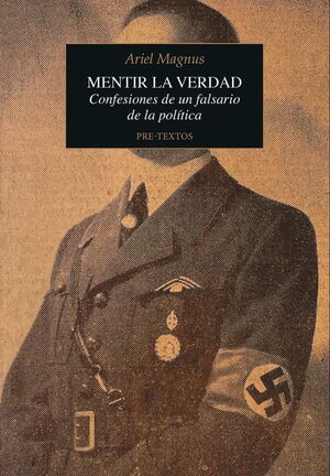 MENTIR LA VERDAD