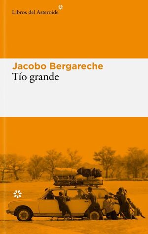 TÍO GRANDE