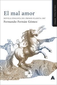 EL MAL AMOR