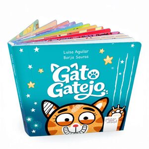 GATO GATEJO