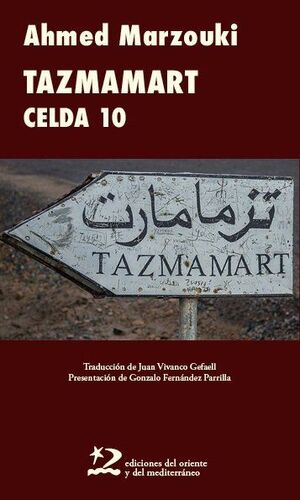 TAZMAMART CELDA 10
