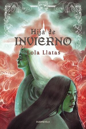 HIJA DE INVIERNO