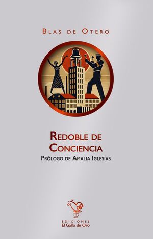 REDOBLE DE CONCIENCIA