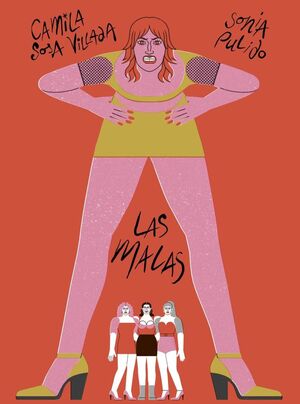 LAS MALAS
