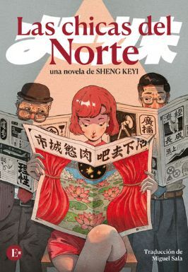 LAS CHICAS DEL NORTE