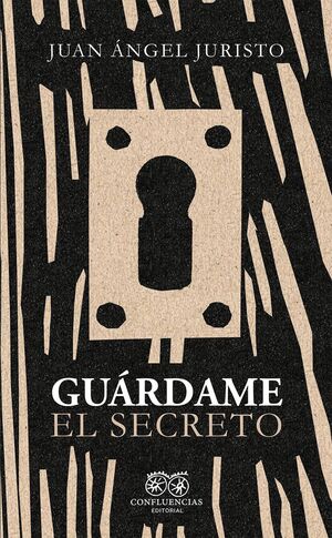 GUÁRDAME EL SECRETO