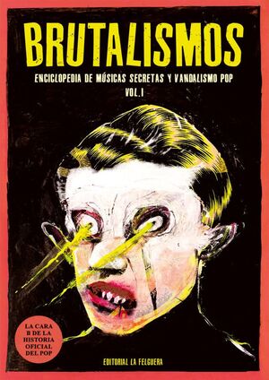 BRUTALISMOS. Nº1