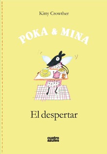 POKA & MINA: EL DESPERTAR
