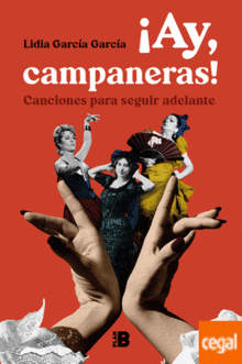 ¡AY, CAMPANERAS!